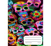 Notes writing: Unleash Your Creativity with 200 Pages of College ruled lined Paper for Recording, Planning, and Dreaming