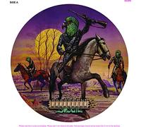 NOTEWORTHY PRODUCTIONS bandolier (picture disc)