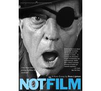 Notfilm (Blu-ray)