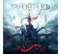 Nothgard The Sinner's Sake (CD) Album
