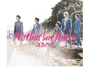 Nothin' but funky(初回限定盤A)(特典なし)