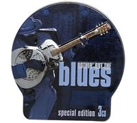 Nothin But the Blues/Various