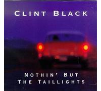 Nothin' But the Taillights