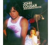 Nothin Matters by John Cougar Mellencamp (1990-10-25)