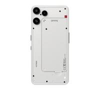 NOTHING PHONE (3A) LITE 8/128, 128 GB, Bianco