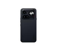 Nothing Phone (4a) Pro - Tripla Fotocamera 50MP, Ultra Zoom 140x, Smartphone Unibody in Metallo, Batteria Lunga Durata, Ricarica Rapida 50W, AMOLED 144Hz, Glyph Bar, 8GB+128GB - Nero