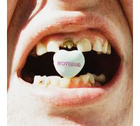 Nothing A Short History of Decay (Cassette)