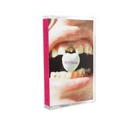 Nothing - A Short History Of Decay - Cassette Transparente