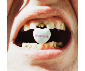 Nothing A Short History of Decay (CD) Album