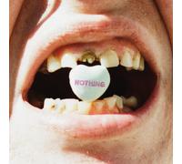 Nothing - A Short History of Decay (Sweetart Vinyl)
