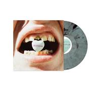 Nothing - A Short History of Decay (X-Ray Smoke Vinyl)