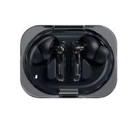 Nothing - Auricolare Bluetooth Tws Nothing Ear(3a)-nero NOTHING