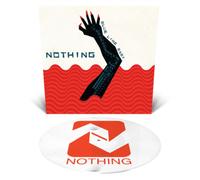 Nothing Blue Line Baby (Vinyl LP) 10th Anniversary 12" Single