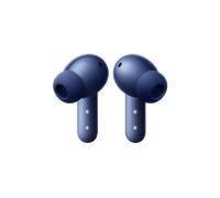 Anteprima mondiale Versione globale CMF Buds 2 Plus Driver LCP da 12 mm per un suono ricco ed bilanciato ANC ibrido da 50 dB LDAC ad alta risoluzione