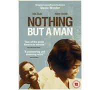 Nothing But A Man [1964] [DVD] [Edizione: Regno Unito]