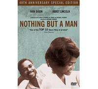 Nothing But A Man [Edizione: Stati Uniti]
