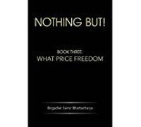 Nothing But Book One the Awakening [Paperback]