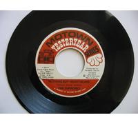 Nothing But Heartaches / I Hear A Symphony - Supremes, The 7" 45
