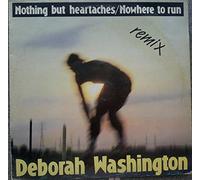 Nothing But Heartaches / Nowhere To Run