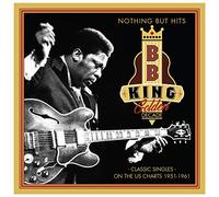 nothing but hits (golden decade - classic singles on us charts 1951-61)