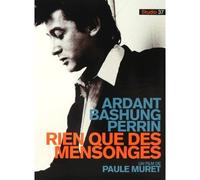 Nothing But Lies ( Rien que des mensonges ) [ Origine Francese, Nessuna Lingua Italiana ]