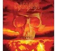 Danava Nothing But Nothing (Vinyl LP) 12" Album
