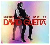 Guetta David - Nothing But The Beat (New Version Ltd.)