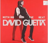 GUETTA, DAVID - NOTHING BUT THE BEAT (2 CD)