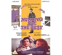 Nothing But the Best [DVD] [Edizione: Regno Unito]