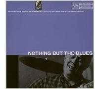 Nothing But the Blues