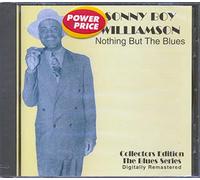 Nothing But the Blues