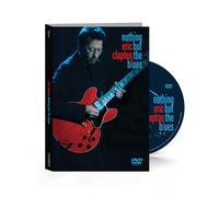 Nothing But The Blues (DVD) Clapton Eric