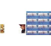Nothing but the blues-Shake'em on down