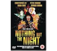 Nothing But The Night [DVD] [1973] [Edizione: Regno Unito]