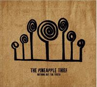 Nothing But The Truth (1 CD Audio) - Pineapple Thief (Audio Cd)