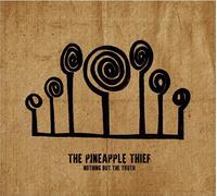 The Pineapple Thief Nothing But the Truth (CD) Album Digipak