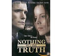 Nothing But The Truth [Edizione: Paesi Bassi]