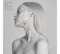 Nothing But Thieves – Broken Machine – CD – RCA
