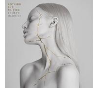 Nothing But Thieves – Broken Machine – CD – RCA