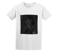 Nothing But Thieves Broken Machine Mens T-Shirt White Graphic Unisex Tee Shirt 3XL