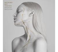 Nothing But Thieves Broken Machine (Vinyl LP) 12" Album