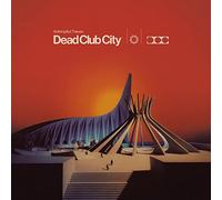Nothing But Thieves Dead Club City (CD) Album