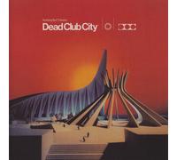 Nothing But Thieves Dead Club City (CD) Album