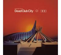 Nothing But Thieves - Dead Club City (Limited Edition) (Milky Transparent Coloured) (LP)