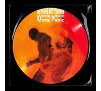Nothing But Thieves - Moral Panic