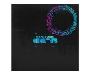 - Nothing But Thieves - Moral Panic (LP) - Vinile