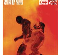 Nothing But Thieves Moral Panic (CD) Album