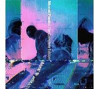 Vinile Nothing But Thieves - Moral Panic (The Complete Edition) (2 Lp)