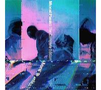 Nothing But Thieves Moral Panic: The Complete Edition (Vinyl LP)