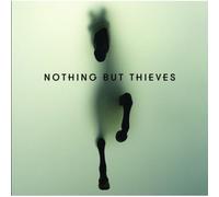 Nothing But Thieves - Nothing But Thieves (Limited Guitar Picks EDITION) (Korea Edition)
